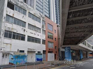 美环街23B号 大厦