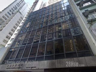 Parkview Commercial Building Building