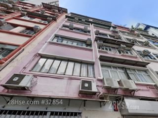 普庆坊54号 大厦