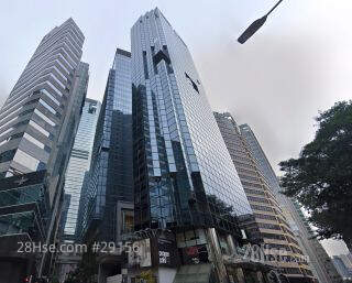 LIPPO LEIGHTON TOWER Building