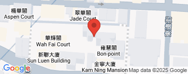Ying Wa Court Room B, High Floor Address
