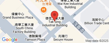 Tak Sing Industrial Building  Address