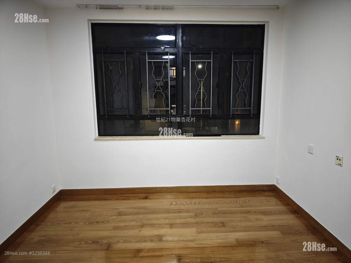 Heng Fa Chuen Rental 3 Bedrooms 614 ft² ( 57.0 m² )