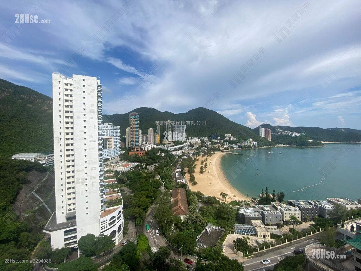 Repulse Bay Garden Sell 3 Bedrooms 2,049 ft² ( 190.4 m² )