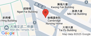 Kwong Fuk Place Mid Floor, Middle Floor Address