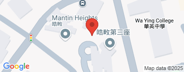 半山壹号 第二期(富甲半山) 半山径18号 中层 物业地址