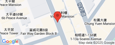 Apartment  Address