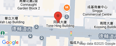Tone Hing Building Unit St-213, High Floor Address
