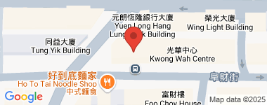 光华广场 503 物业地址