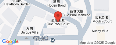 Blue Pool Court 4Th Floor, Block D, Middle Floor Address