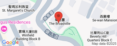 The Broadville  Address