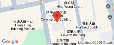684 Shanghai Street Room C Address