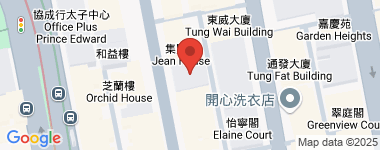 Marigold Building Full Thickness, Middle Floor Address