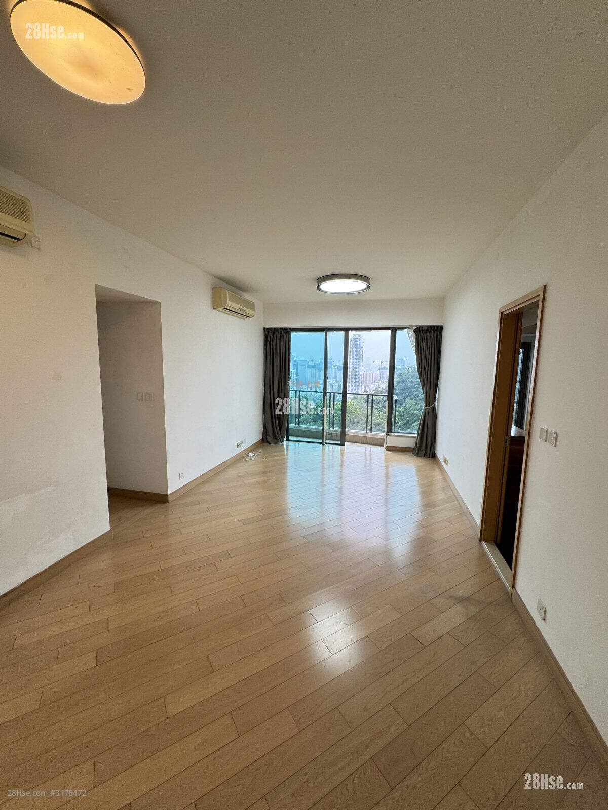 Aria Rental 3 Bedrooms , 3 Bathrooms 1,038 ft² ( 96.4 m² )