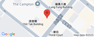 Sheung Wing Building Mid Floor, Middle Floor Address