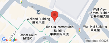 Gold Shine Tower Low Floor Address