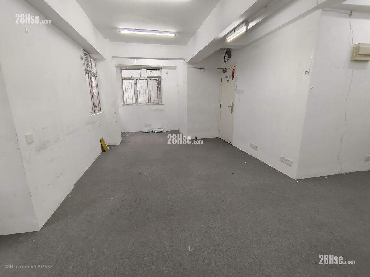 Lai Yin Building Sell Studio , 1 Bathroom 443 ft² ( 41.2 m² )