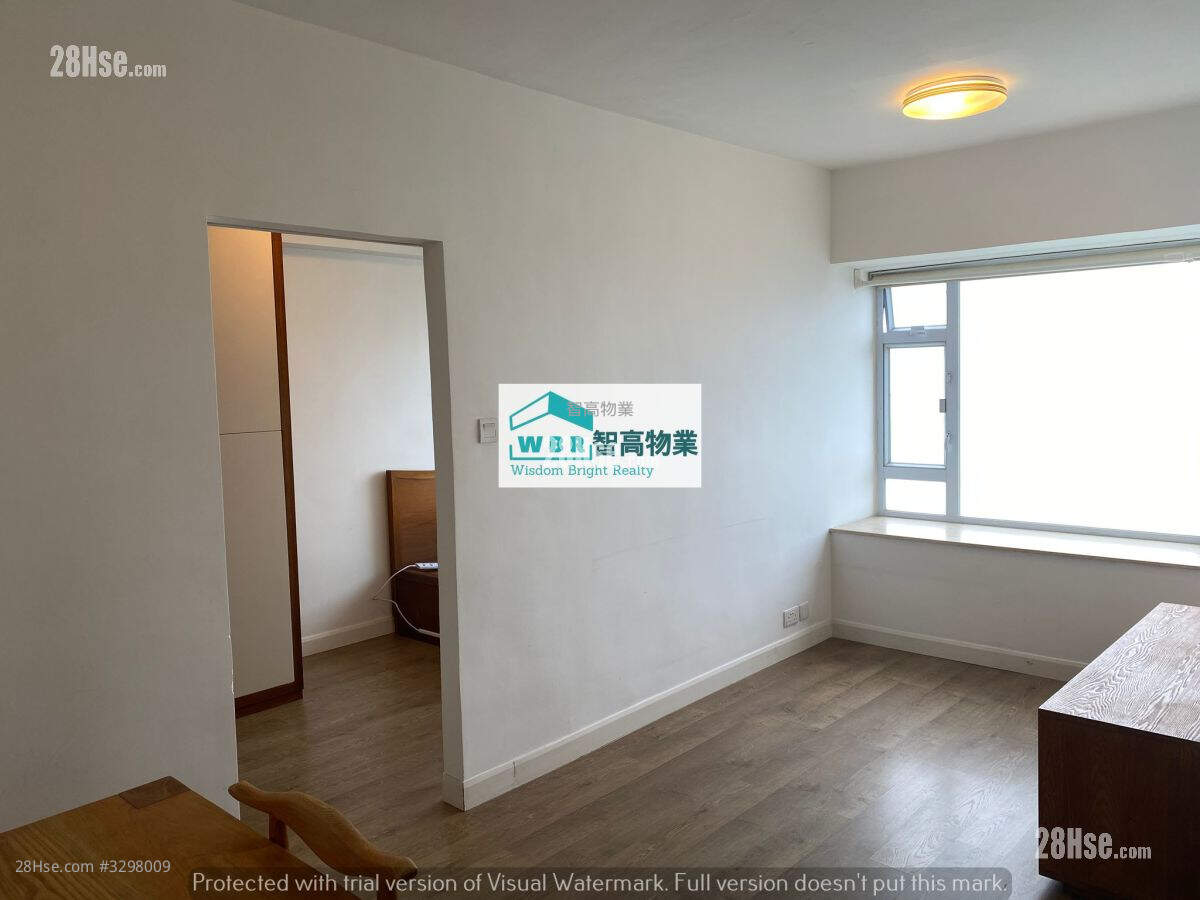 Hing Wong Building Sell 1 Bedroom , 1 Bathroom 394 ft² ( 36.6 m² )