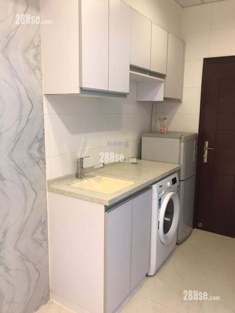 Shing Wah Mansion Rental Studio , 1 Bathroom 150 ft² ( 13.9 m² )