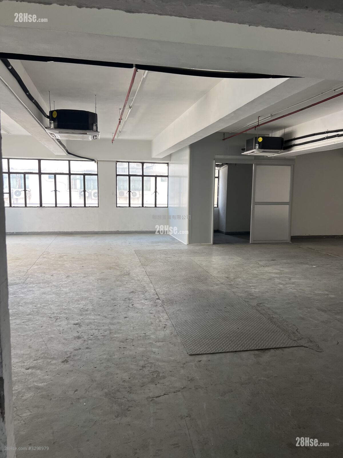 Hung Wai Industrial Building Rental