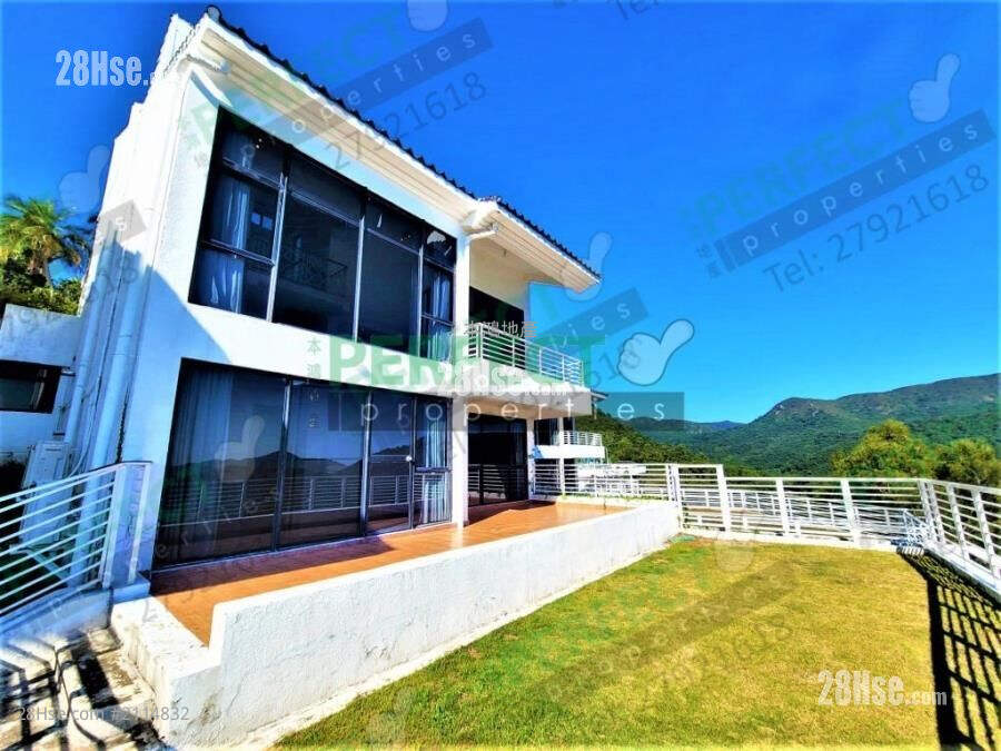 Floral Villas Rental 4 Bedrooms 2,299 ft² ( 213.6 m² )