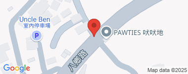 Village House, Whole block Address