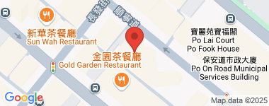 Shun Ning Rd 329            Ground Floor Address