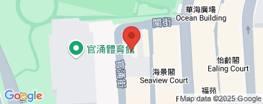 官涌街15号 1室 物业地址