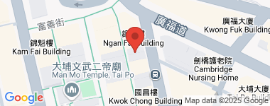 Wai On Building 1/F, Low Floor Address
