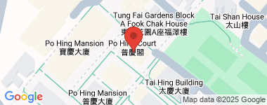Po Hing Court High Floor Address