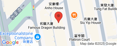 199 Tung Choi Street No. 199, Low Floor Address