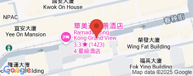 单幢楼房 1室 物业地址