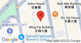 199 Tung Choi Street Map