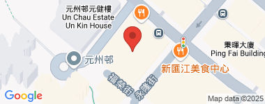 Tai Shing Industrial Building  Address