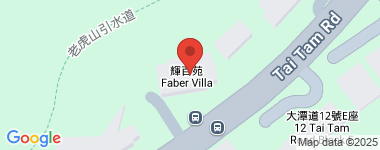 Faber Villa  Address