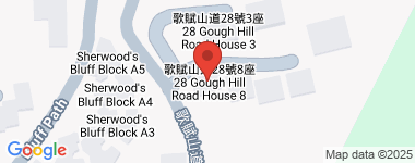 歌赋山道28号  物业地址