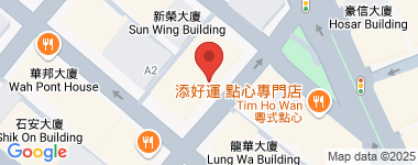黄竹街27号 04室 物业地址