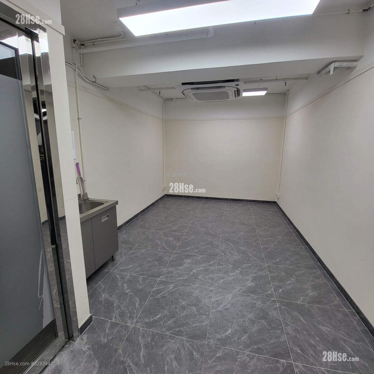 Kowloon Bay Industrial Centre Rental