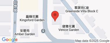 蓝塘道87-89号 低 低层 物业地址