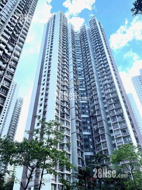 Kai Tsui Court Sell 2 Bedrooms 545 ft² ( 50.6 m² )