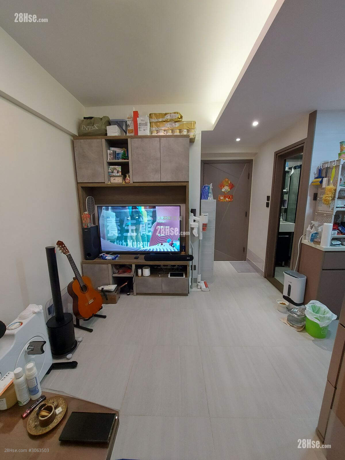 Nam Hung Mansion Sell 2 Bedrooms , 1 Bathroom 362 ft² ( 33.6 m² )