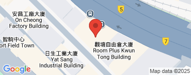 KT336  物业地址