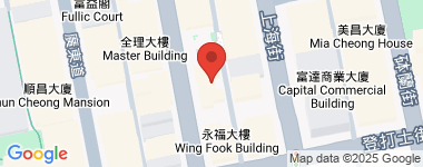 328 Reclamation Street Full Thickness, Middle Floor Address