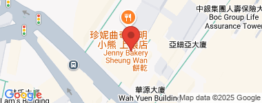 Shing Lee Commercial Building Low Floor Address