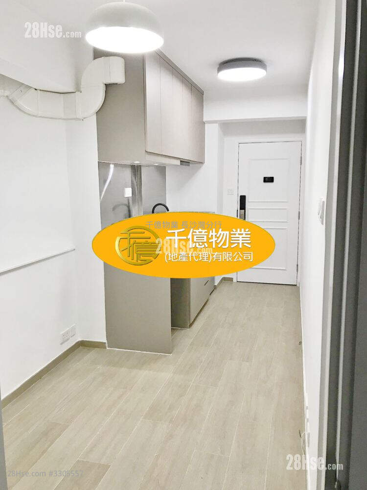 Wing Ning Building Sell 1 Bedroom 237 ft² ( 22.0 m² )