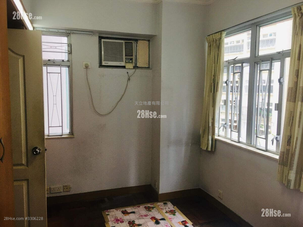 Ka Fung Building Sell 1 Bedroom , 1 Bathroom 325 ft² ( 30.2 m² )