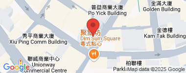Fu Fai Commercial Centre  Address
