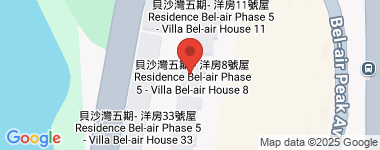 Residence Bel-Air  Address