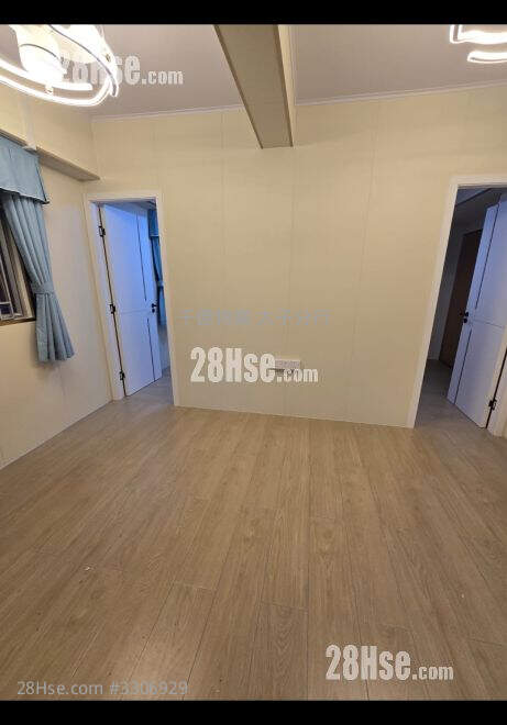 Wah On Building Sell 2 Bedrooms 375 ft² ( 34.8 m² )