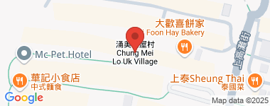 Chung Mei Lo Uk Village 3Rd Floor With Rooftop, High Floor Address